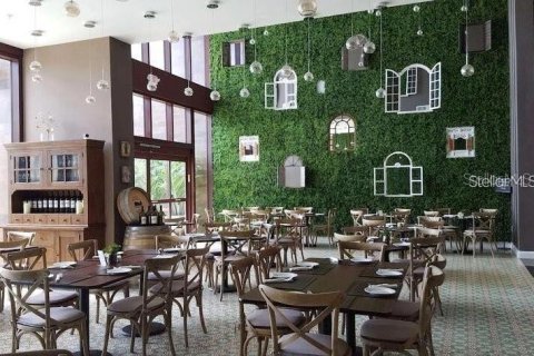Купить таунхаус в Киссимми, Флорида 7 комнат, 222.59м2, № 2156006 - фото 24