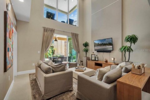 Купить таунхаус в Киссимми, Флорида 7 комнат, 222.59м2, № 2156006 - фото 6