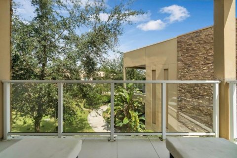 Купить таунхаус в Киссимми, Флорида 7 комнат, 222.59м2, № 2156006 - фото 13