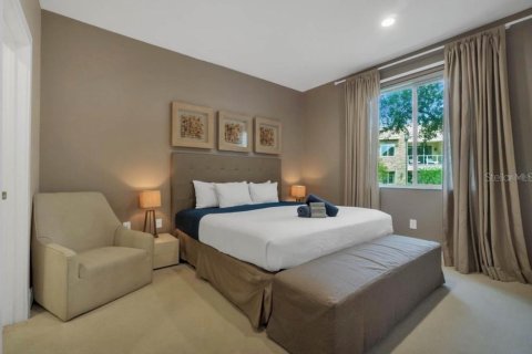 Купить таунхаус в Киссимми, Флорида 7 комнат, 222.59м2, № 2156006 - фото 20