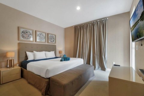 Купить таунхаус в Киссимми, Флорида 7 комнат, 222.59м2, № 2156006 - фото 10