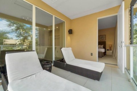 Купить таунхаус в Киссимми, Флорида 7 комнат, 222.59м2, № 2156006 - фото 12