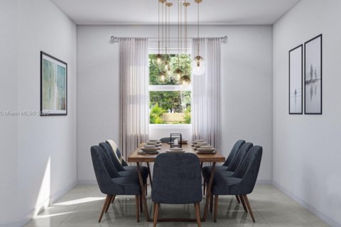 Villa ou maison à vendre à Miami, Floride: 4 chambres, 169.73 m2 № 1714579 - photo 3