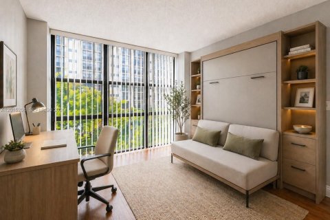Copropriété à louer à Sunny Isles Beach, Floride: 2 chambres, 95.78 m2 № 2085670 - photo 20