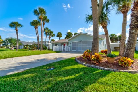 Villa ou maison à vendre à Flagler Beach, Floride: 3 chambres, 152.27 m2 № 1914684 - photo 3
