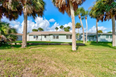Villa ou maison à vendre à Flagler Beach, Floride: 3 chambres, 152.27 m2 № 1914684 - photo 25