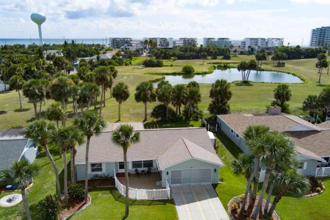 Villa ou maison à vendre à Flagler Beach, Floride: 3 chambres, 152.27 m2 № 1914684 - photo 2