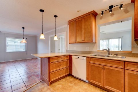 Villa ou maison à vendre à Flagler Beach, Floride: 3 chambres, 152.27 m2 № 1914684 - photo 16
