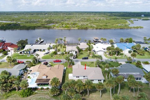 Villa ou maison à vendre à Flagler Beach, Floride: 3 chambres, 152.27 m2 № 1914684 - photo 28