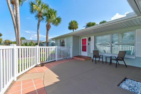 Villa ou maison à vendre à Flagler Beach, Floride: 3 chambres, 152.27 m2 № 1914684 - photo 4