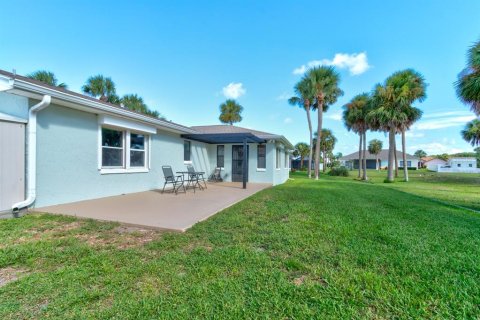 Villa ou maison à vendre à Flagler Beach, Floride: 3 chambres, 152.27 m2 № 1914684 - photo 27