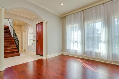 House in Tampa, Florida 5 bedrooms, 316.43 sq.m. № 1584842 - photo 20
