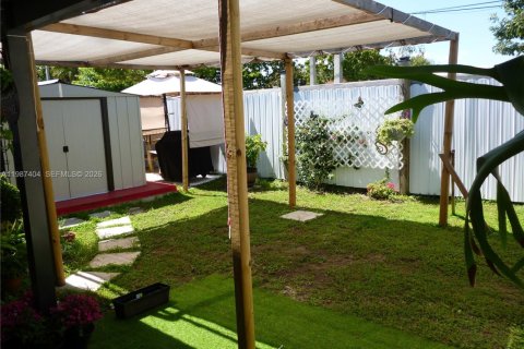 Купить виллу или дом в Майами, Флорида 3 спальни, 96.25м2, № 2047790 - фото 5