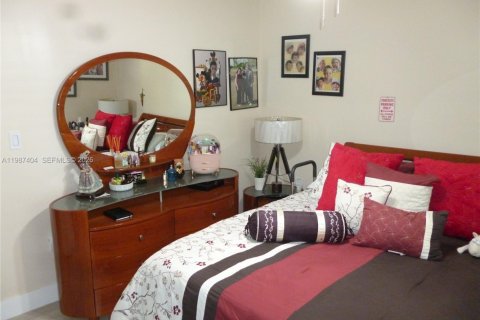 Купить виллу или дом в Майами, Флорида 3 спальни, 96.25м2, № 2047790 - фото 29