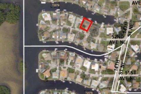 Casa en venta en Saint Petersburg, Florida, 3 dormitorios, 166.2 m2 № 1841437 - foto 18