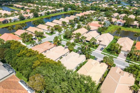 Villa ou maison à vendre à Delray Beach, Floride: 3 chambres, 216 m2 № 1117034 - photo 1