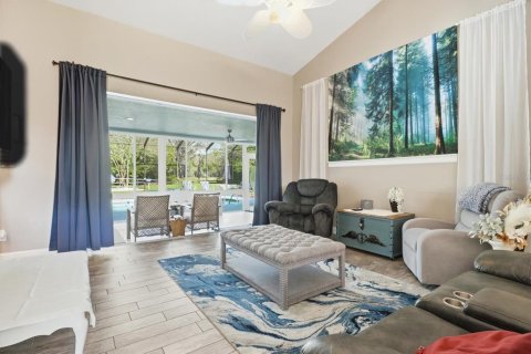 Купить виллу или дом в Хомосасса, Флорида 10 комнат, 272.11м2, № 2142232 - фото 18