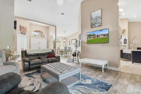 Купить виллу или дом в Хомосасса, Флорида 10 комнат, 272.11м2, № 2142232 - фото 19