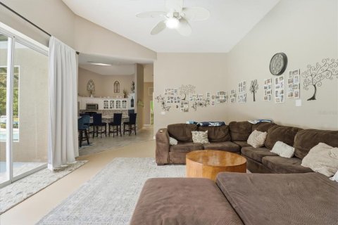 Купить виллу или дом в Хомосасса, Флорида 10 комнат, 272.11м2, № 2142232 - фото 16