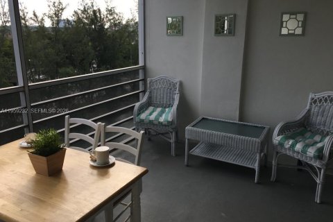 Condo in North Miami Beach, Florida, 2 bedrooms  № 2018090 - photo 8