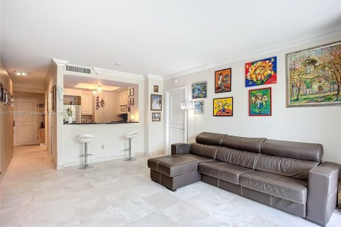 Condominio en venta en Miami, Florida, 1 dormitorio, 98.48 m2 № 1796452 - foto 9