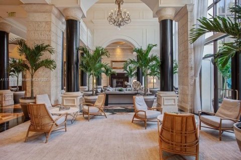 Condominio en venta en Miami, Florida, 1 dormitorio, 98.48 m2 № 1796452 - foto 28