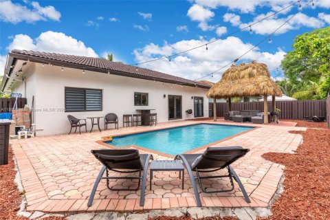 Villa ou maison à vendre à Miami, Floride: 3 chambres, 141.58 m2 № 1941293 - photo 26