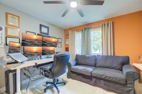 House in Wilton Manors, Florida 3 bedrooms, 133.78 sq.m. № 2352119 - photo 14