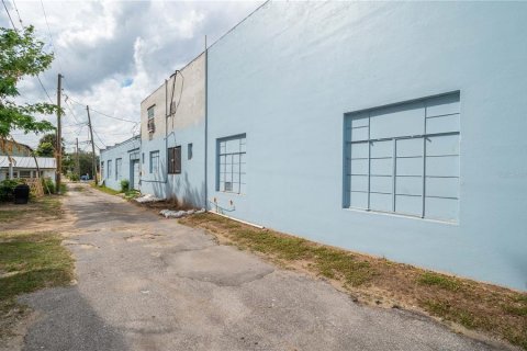 Immobilier commercial à vendre à Lake Wales, Floride: 682.83 m2 № 1751678 - photo 2