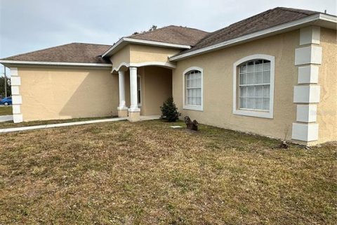 Casa en venta en Kissimmee, Florida, 3 dormitorios, 163.6 m2 № 1519284 - foto 1