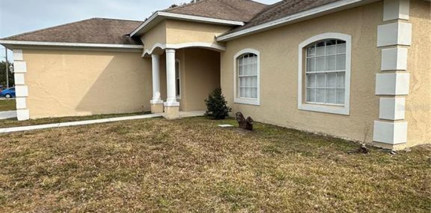 House in Kissimmee, Florida 3 bedrooms, 163.6 sq.m. № 1519284