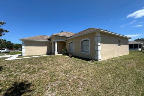 House in Kissimmee, Florida 3 bedrooms, 163.6 sq.m. № 1519284 - photo 3