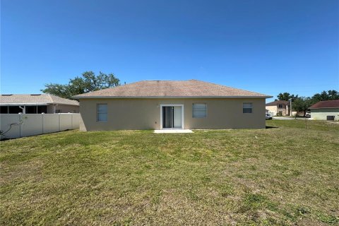 House in Kissimmee, Florida 3 bedrooms, 163.6 sq.m. № 1519284 - photo 5