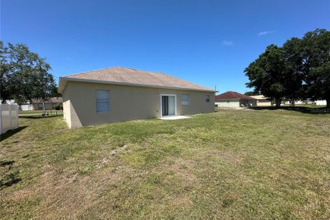 House in Kissimmee, Florida 3 bedrooms, 163.6 sq.m. № 1519284 - photo 4