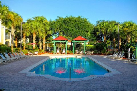 Condo in Kissimmee, Florida, 1 bedroom  № 2095875 - photo 10