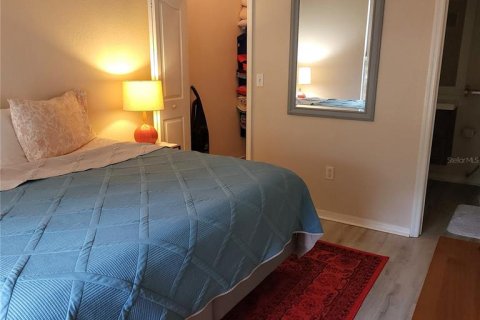 Condo in Kissimmee, Florida, 1 bedroom  № 2095875 - photo 7