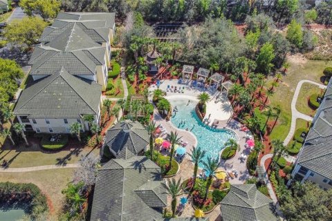 Condo in Kissimmee, Florida, 1 bedroom  № 2095875 - photo 9
