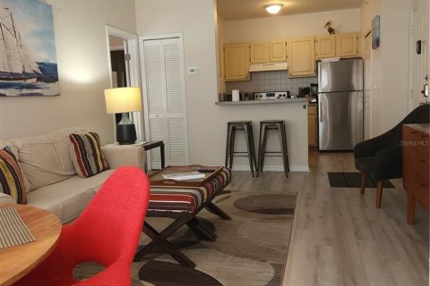 Condo in Kissimmee, Florida, 1 bedroom  № 2095875 - photo 5
