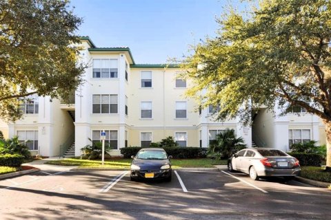 Condo à Kissimmee, Floride, 1 chambre № 2095875
