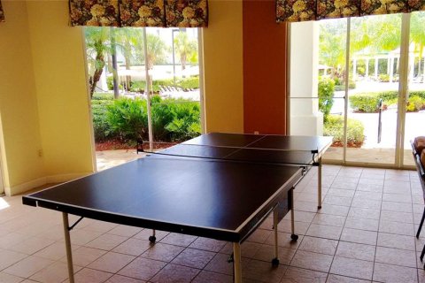 Condo in Kissimmee, Florida, 1 bedroom  № 2095875 - photo 12