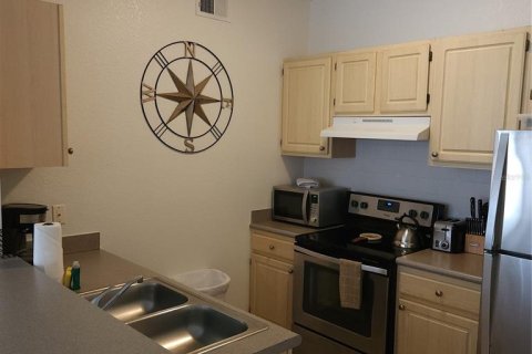 Condo in Kissimmee, Florida, 1 bedroom  № 2095875 - photo 2