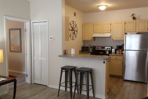 Condo in Kissimmee, Florida, 1 bedroom  № 2095875 - photo 3