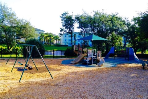 Condo in Kissimmee, Florida, 1 bedroom  № 2095875 - photo 13