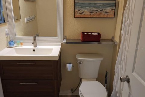 Condo in Kissimmee, Florida, 1 bedroom  № 2095875 - photo 8