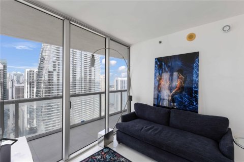 Condo in Miami, Florida, 2 bedrooms  № 2169805 - photo 7