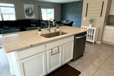 Villa ou maison à vendre à Wesley Chapel, Floride: 4 chambres, 209.96 m2 № 1913461 - photo 6