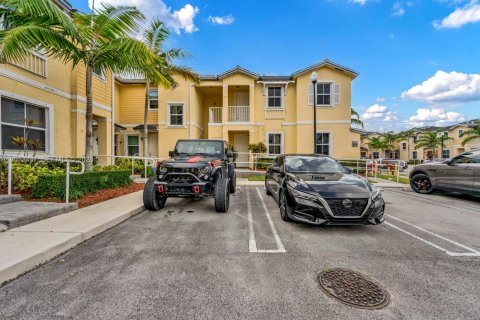 Condo à Homestead, Floride, 3 chambres  № 2086266