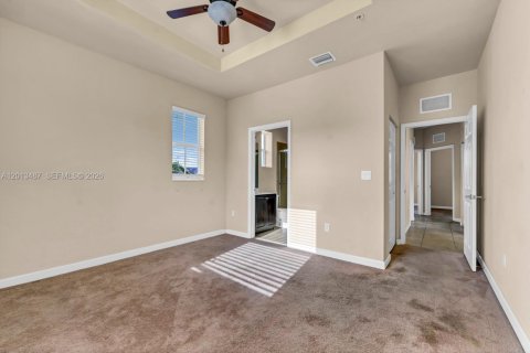 Copropriété à louer à Homestead, Floride: 3 chambres, 106.93 m2 № 2086266 - photo 12