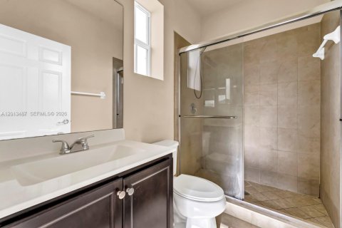 Copropriété à louer à Homestead, Floride: 3 chambres, 106.93 m2 № 2086266 - photo 13