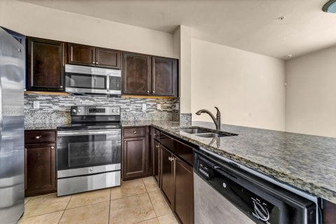 Copropriété à louer à Homestead, Floride: 3 chambres, 106.93 m2 № 2086266 - photo 3